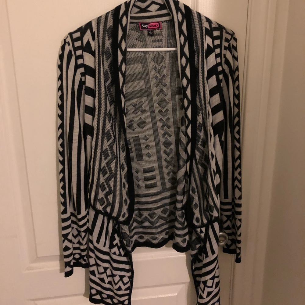 Cardigan